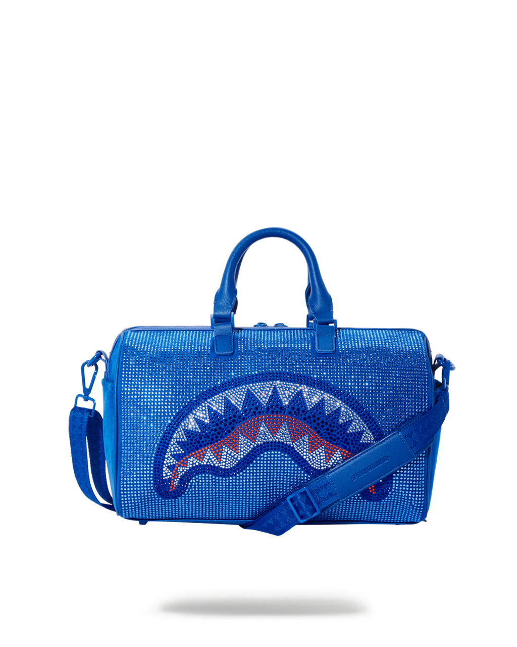 TRINITY OCEAN MINI DUFFLE