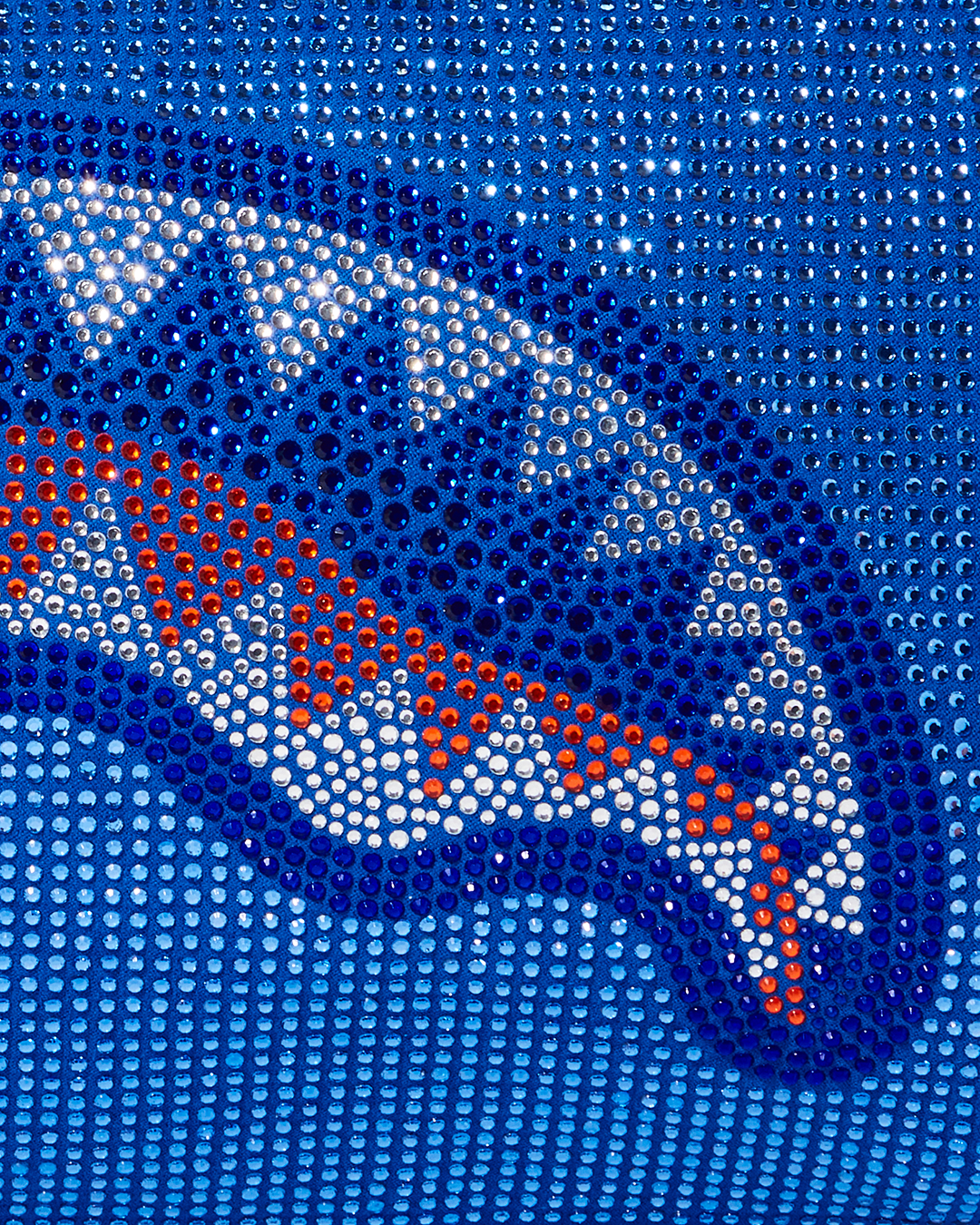 TRINITY OCEAN MINI DUFFLE