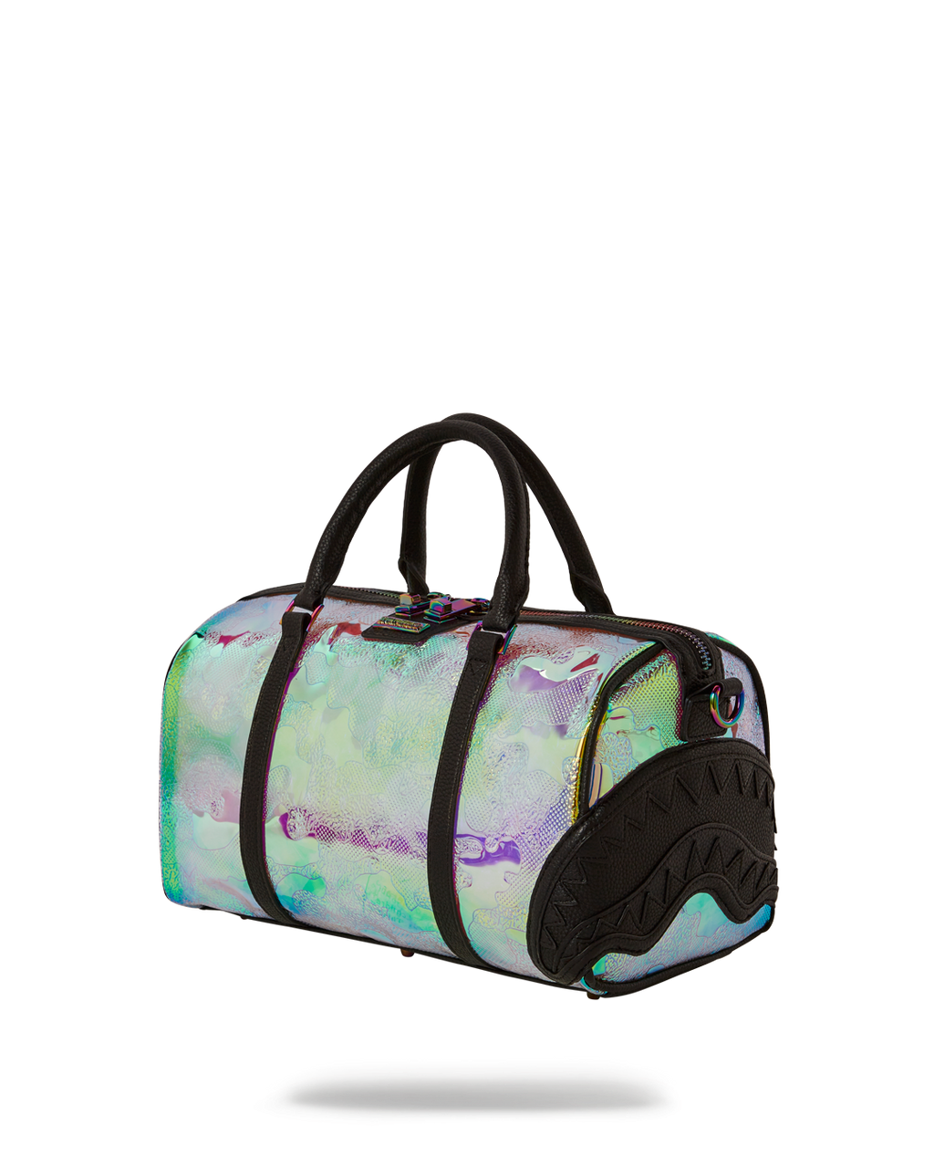 MAGIC CITY MINI DUFFLE