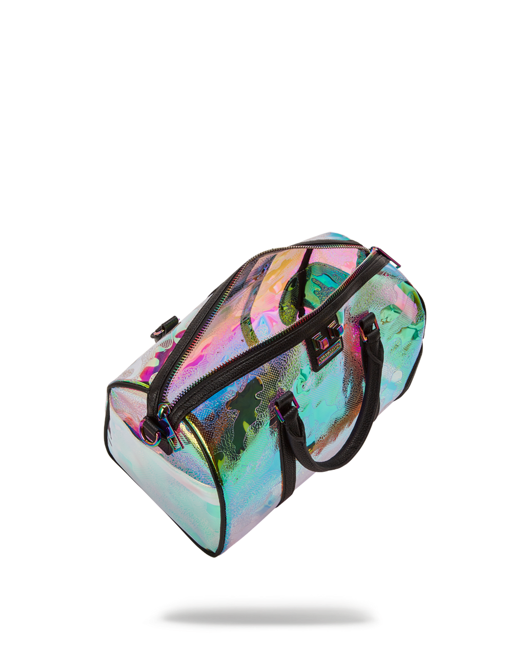 MAGIC CITY MINI DUFFLE