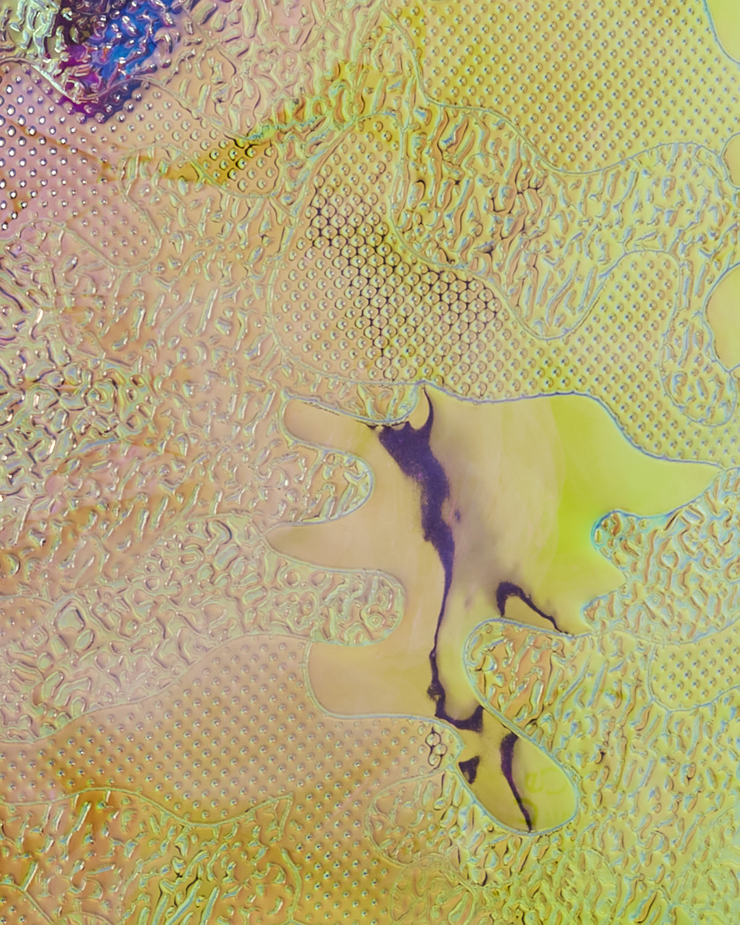 MAGIC CITY MINI DUFFLE