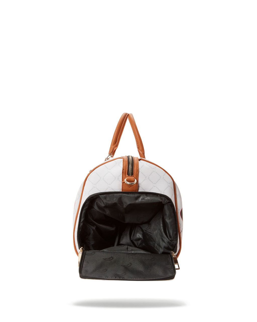 UFO EXTRA EXTRA TERRESTRIAL DUFFLE