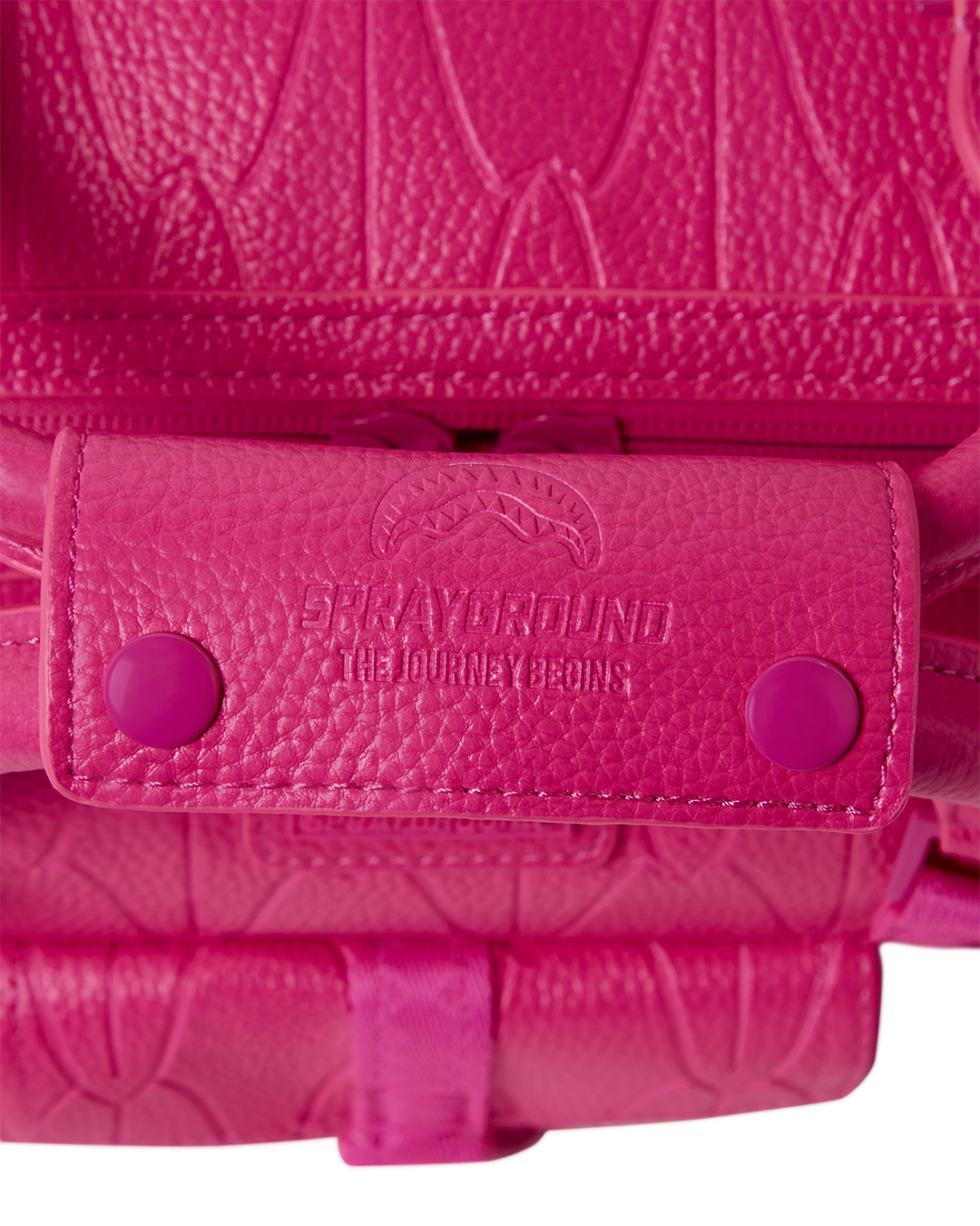 XTC LA PALAIS DUFFLE