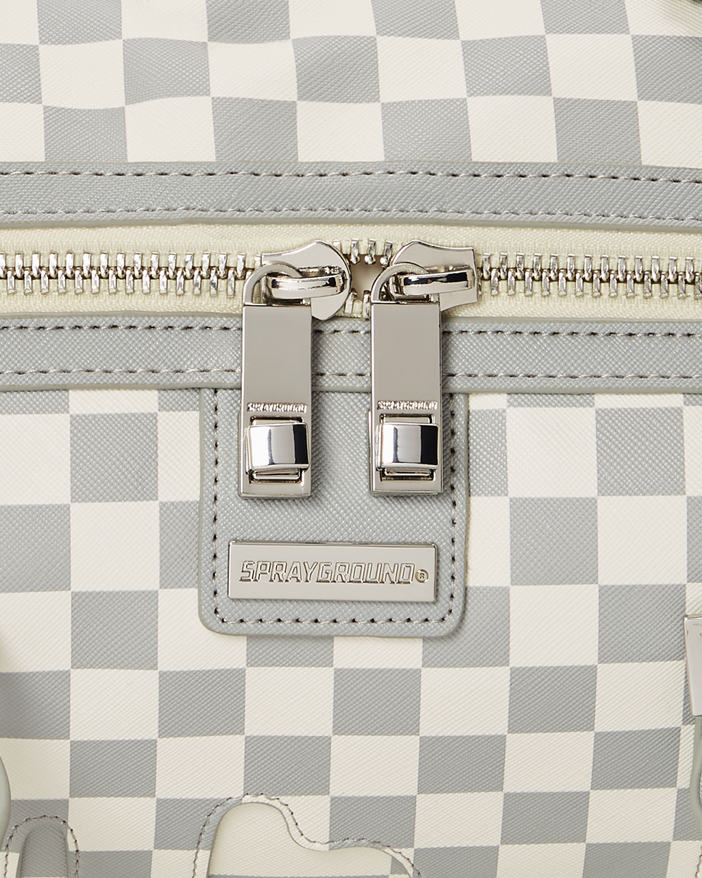 XTC LA PALAIS MINI DUFFLE