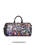 NARUTO MASHUP DUFFLE
