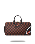SHARKS IN PARIS UNSTOPPABLE DUFFLE