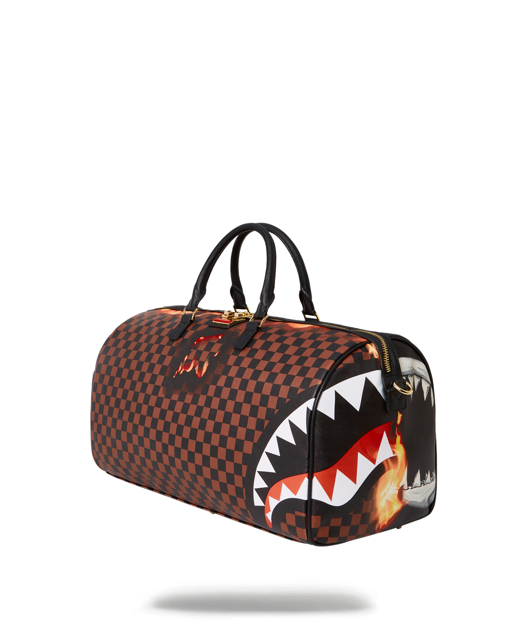 SHARKS IN PARIS UNSTOPPABLE DUFFLE