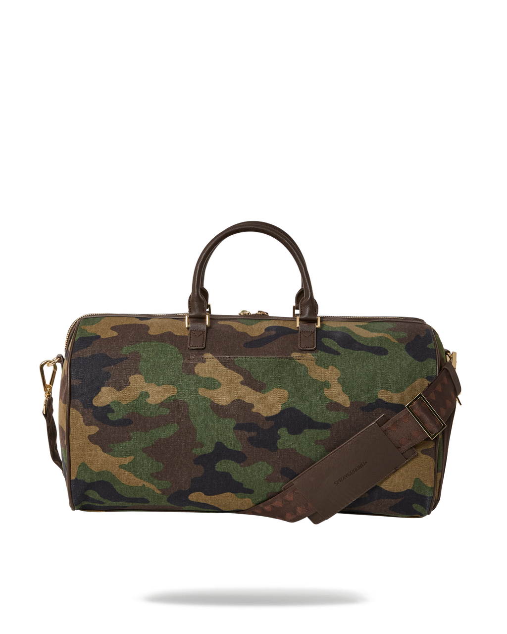 THE PARADOXX SHARK DUFFLE