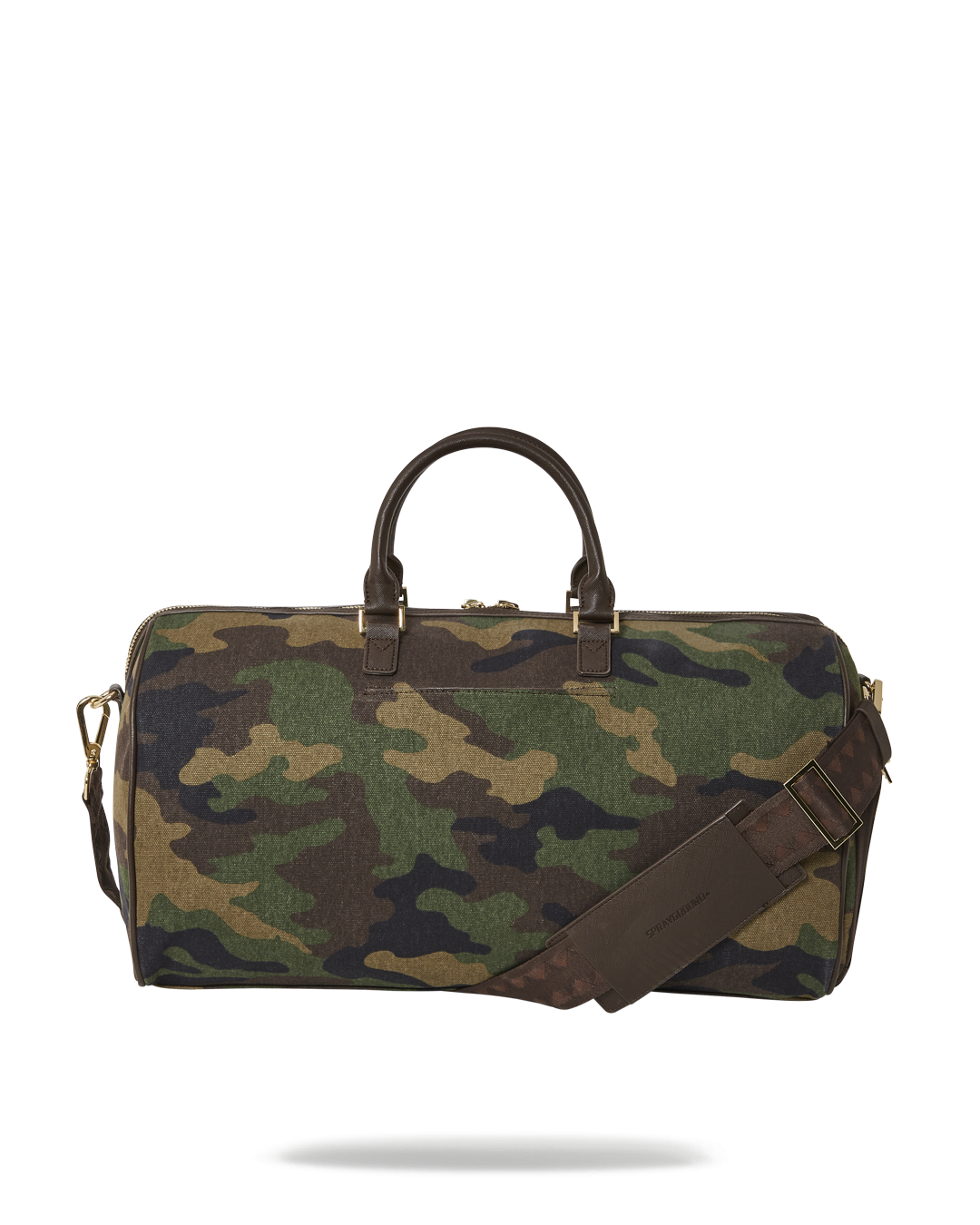 THE PARADOXX SHARK DUFFLE