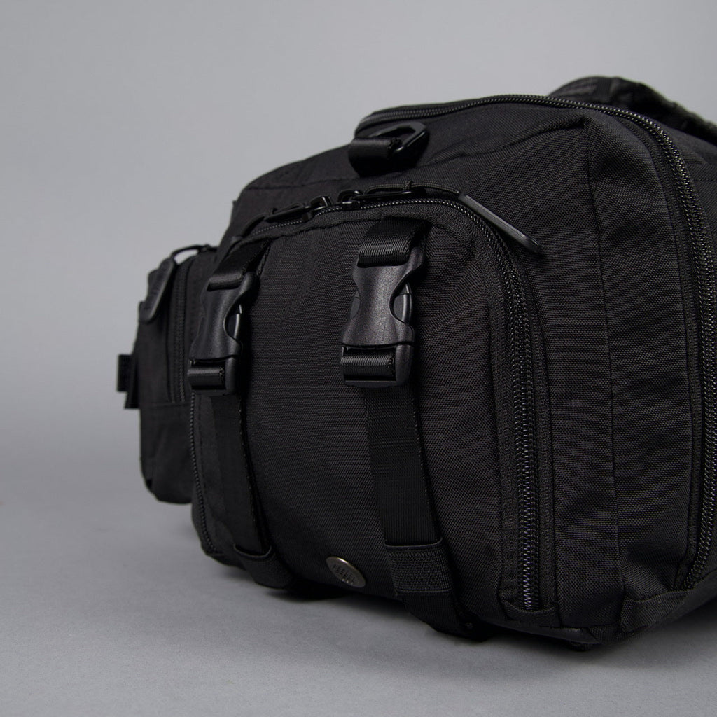 20L Mini Duffle Bag Nightshade