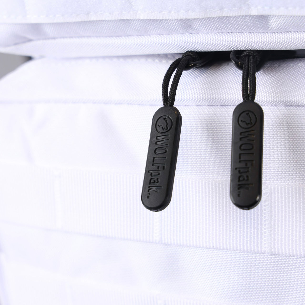 35L Backpack Polar White