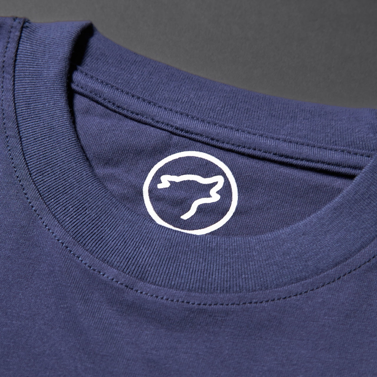 Men's Varsity Tee Varsity Blue