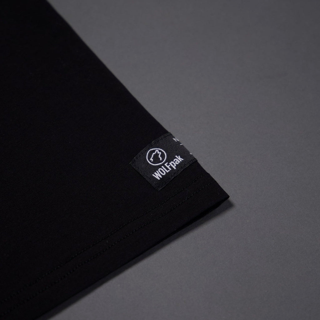 Men's Script Tee (SALE)