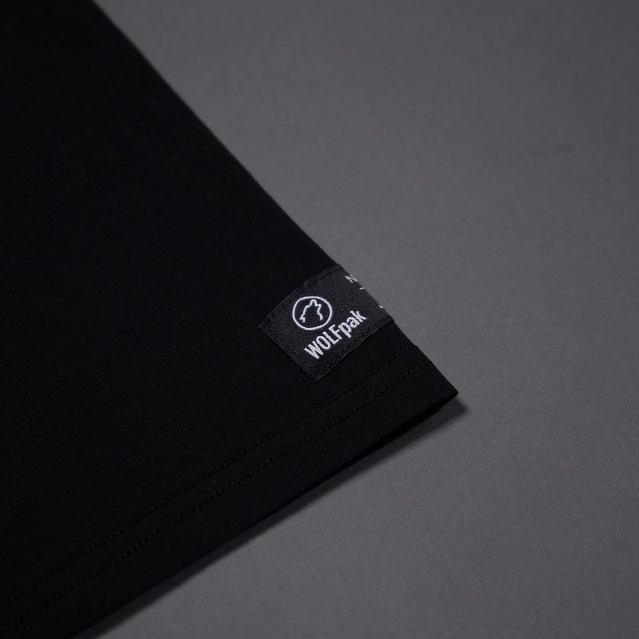 Men's Script Tee (SALE)