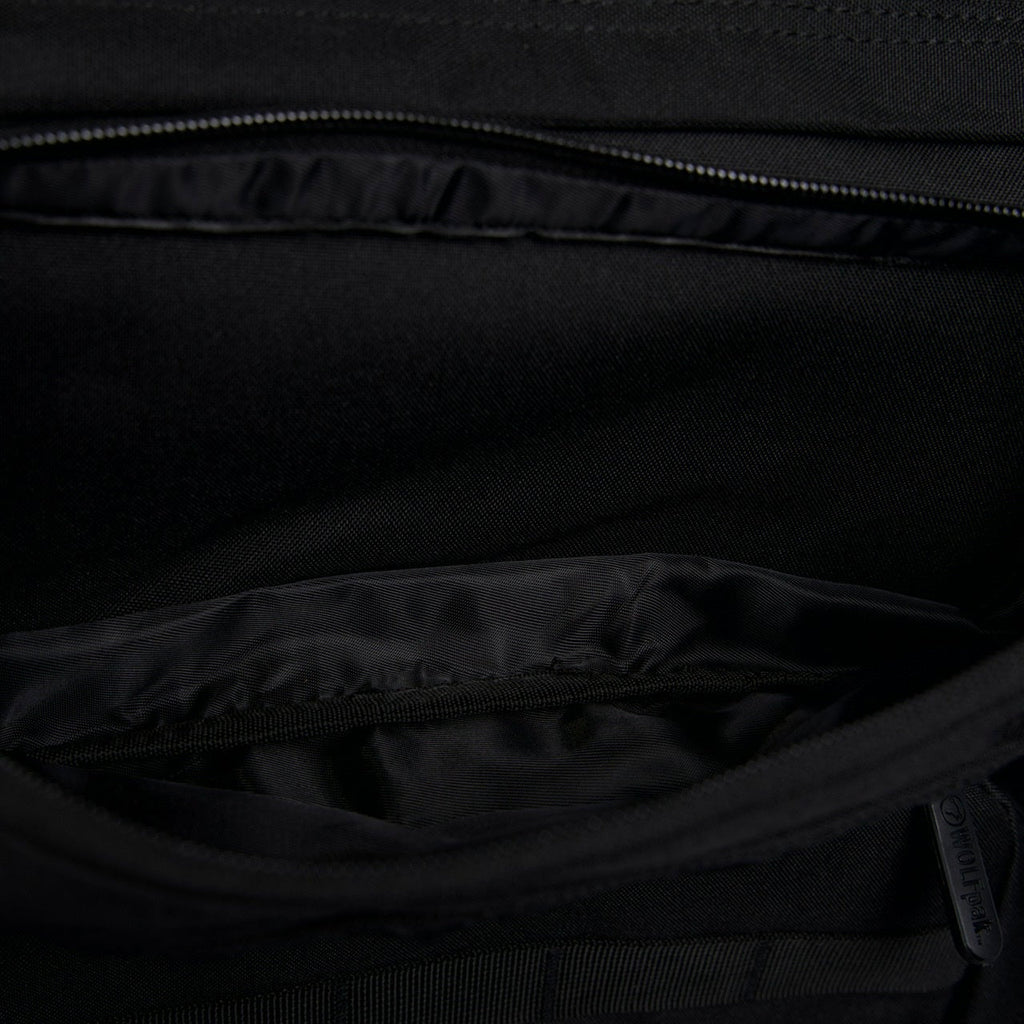 45L Alpha Black Meal Prep Management