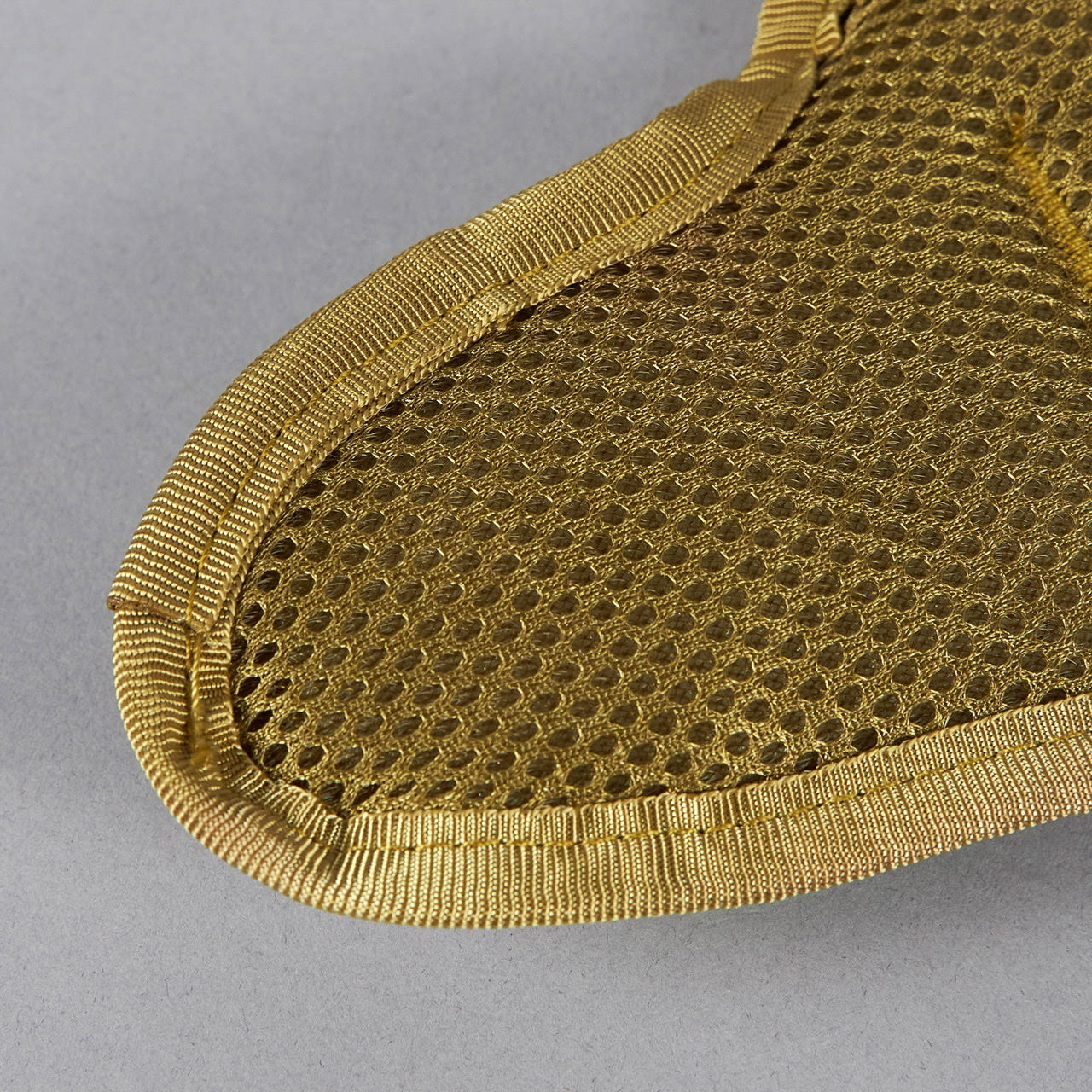 Khaki Tactical Dog Vest Harness