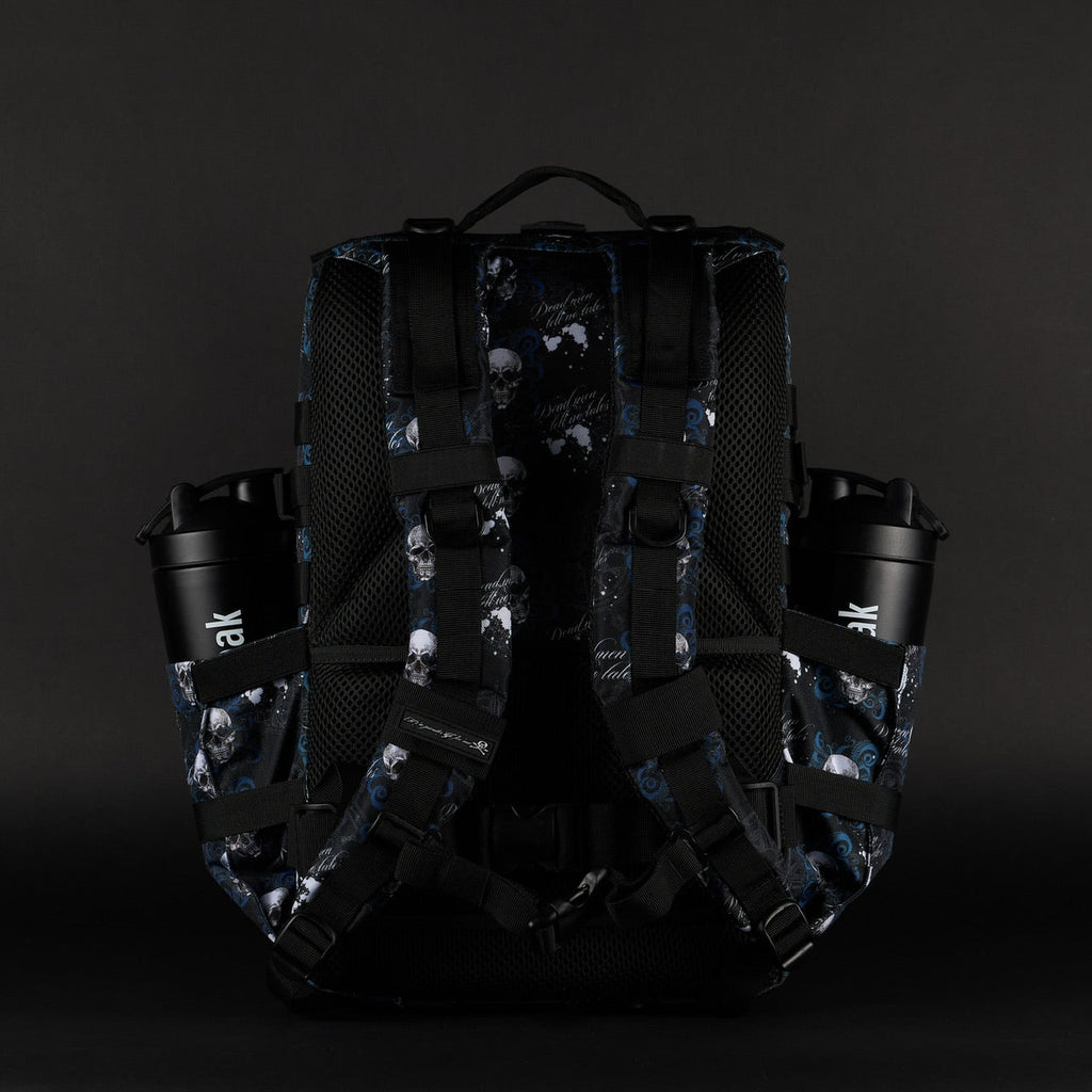 45L Backpack Dead Men Tell No Tales