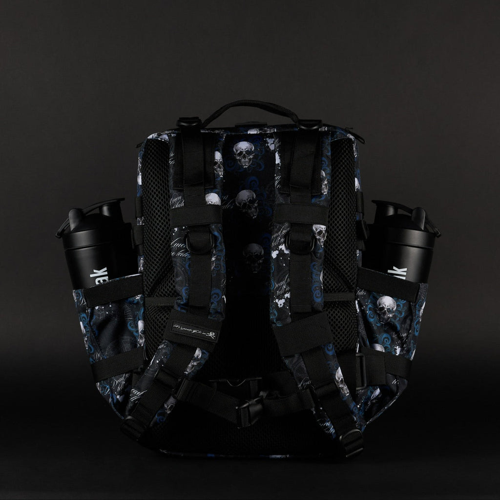 35L Backpack Dead Men Tell No Tales