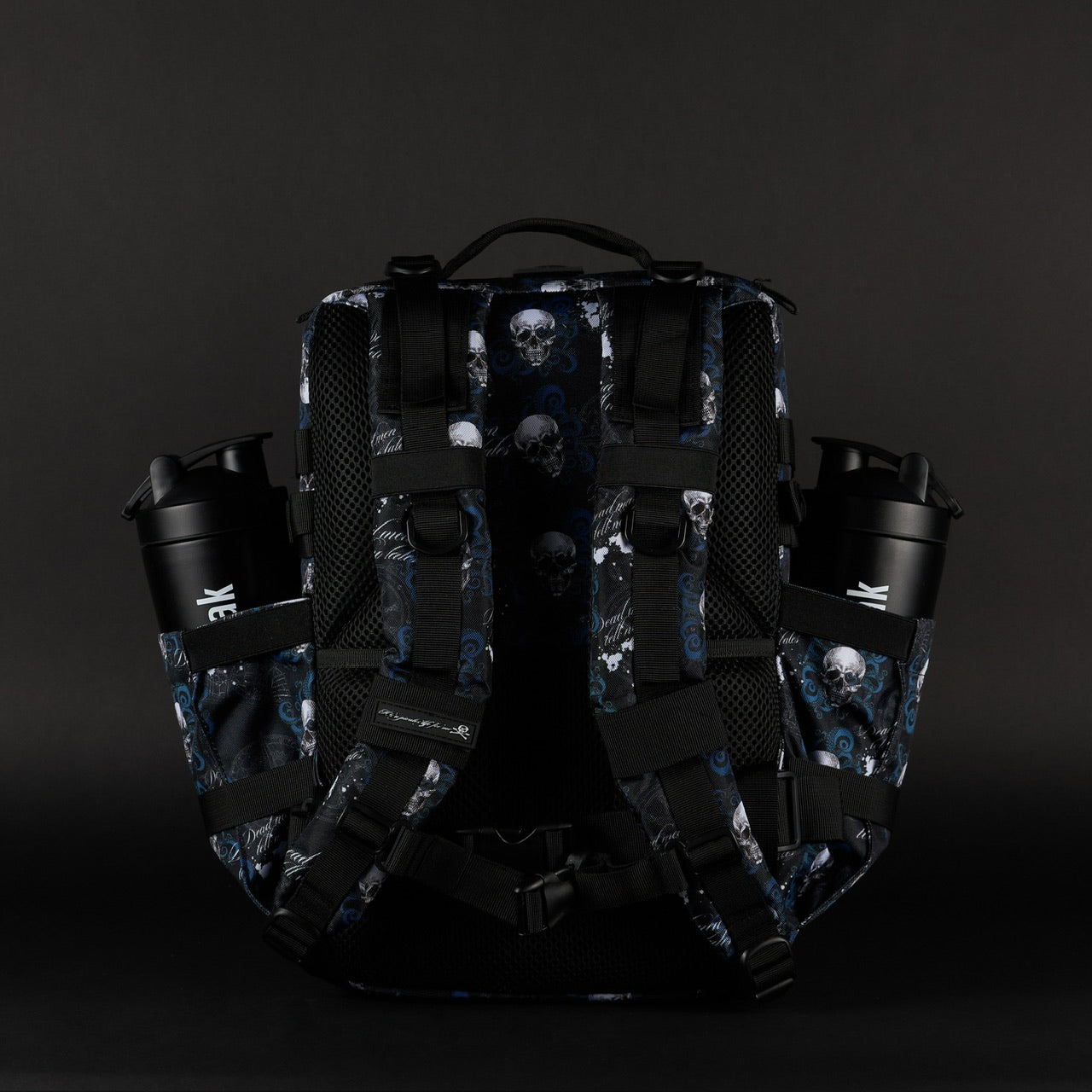 35L Backpack Dead Men Tell No Tales