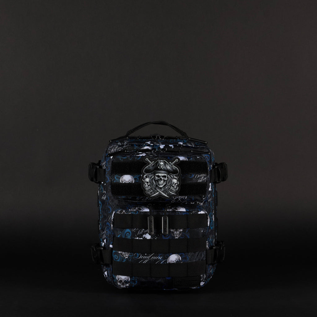 9L Backpack Mini Dead Men Tell No Tales