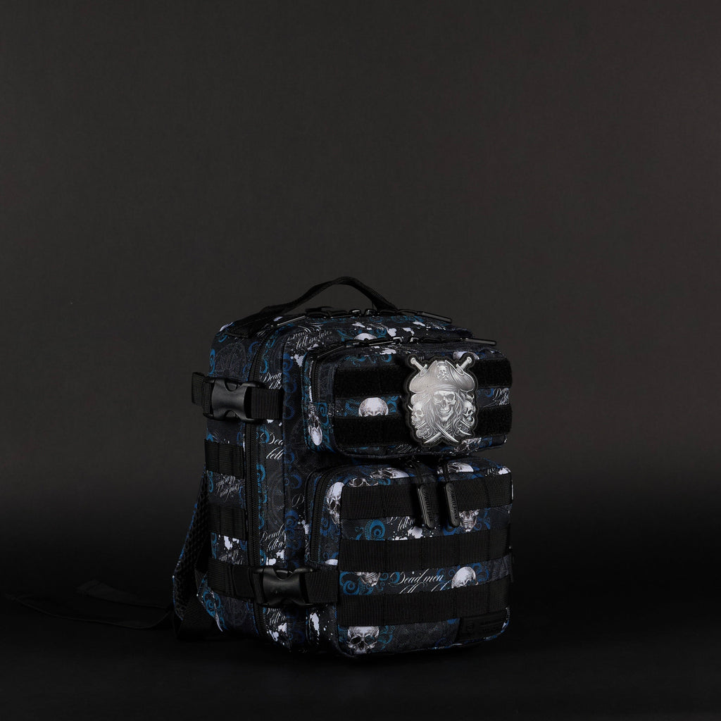 9L Backpack Mini Dead Men Tell No Tales