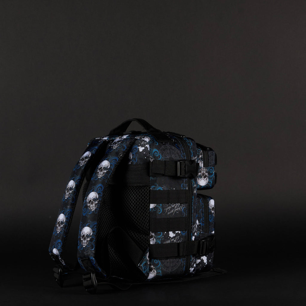 9L Backpack Mini Dead Men Tell No Tales