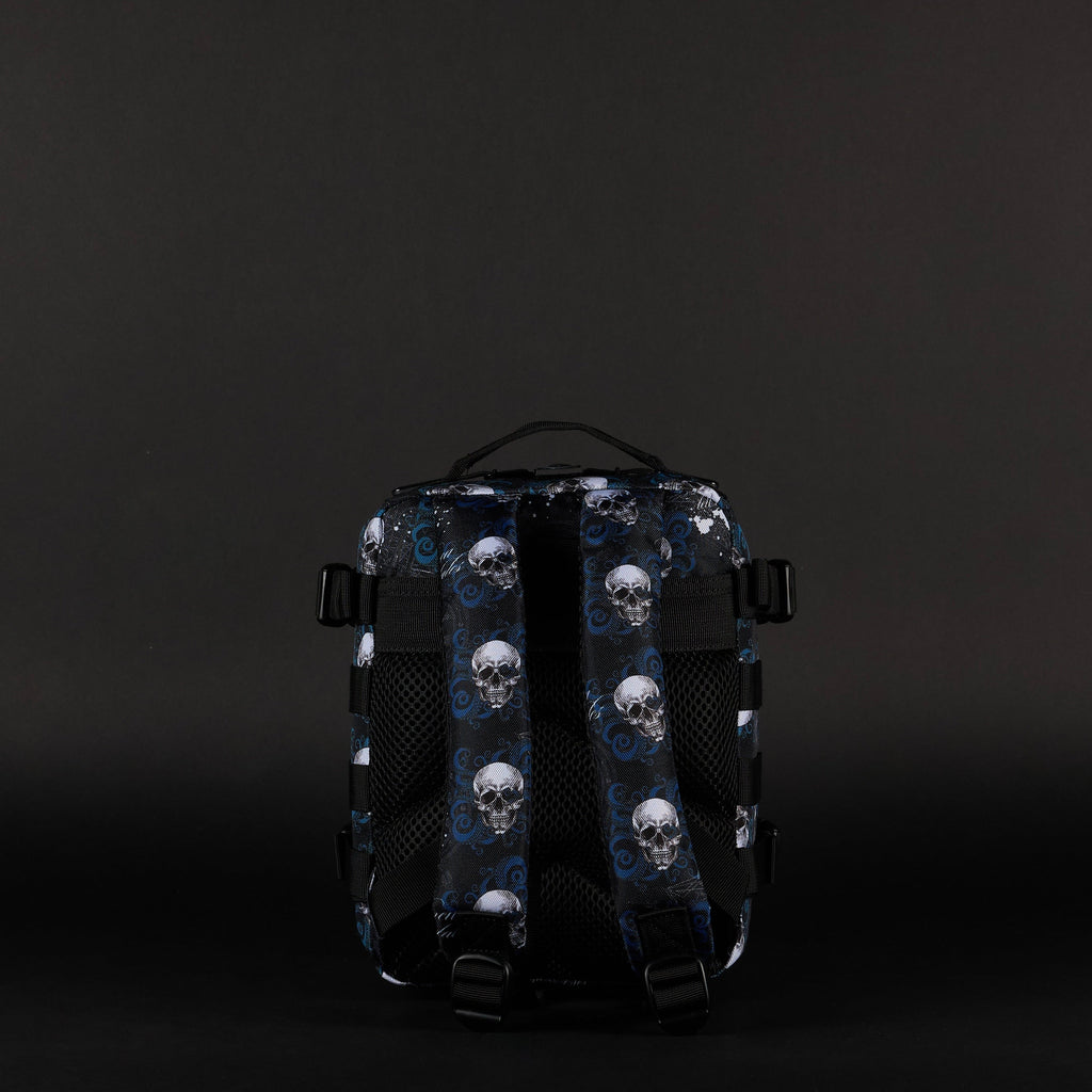 9L Backpack Mini Dead Men Tell No Tales