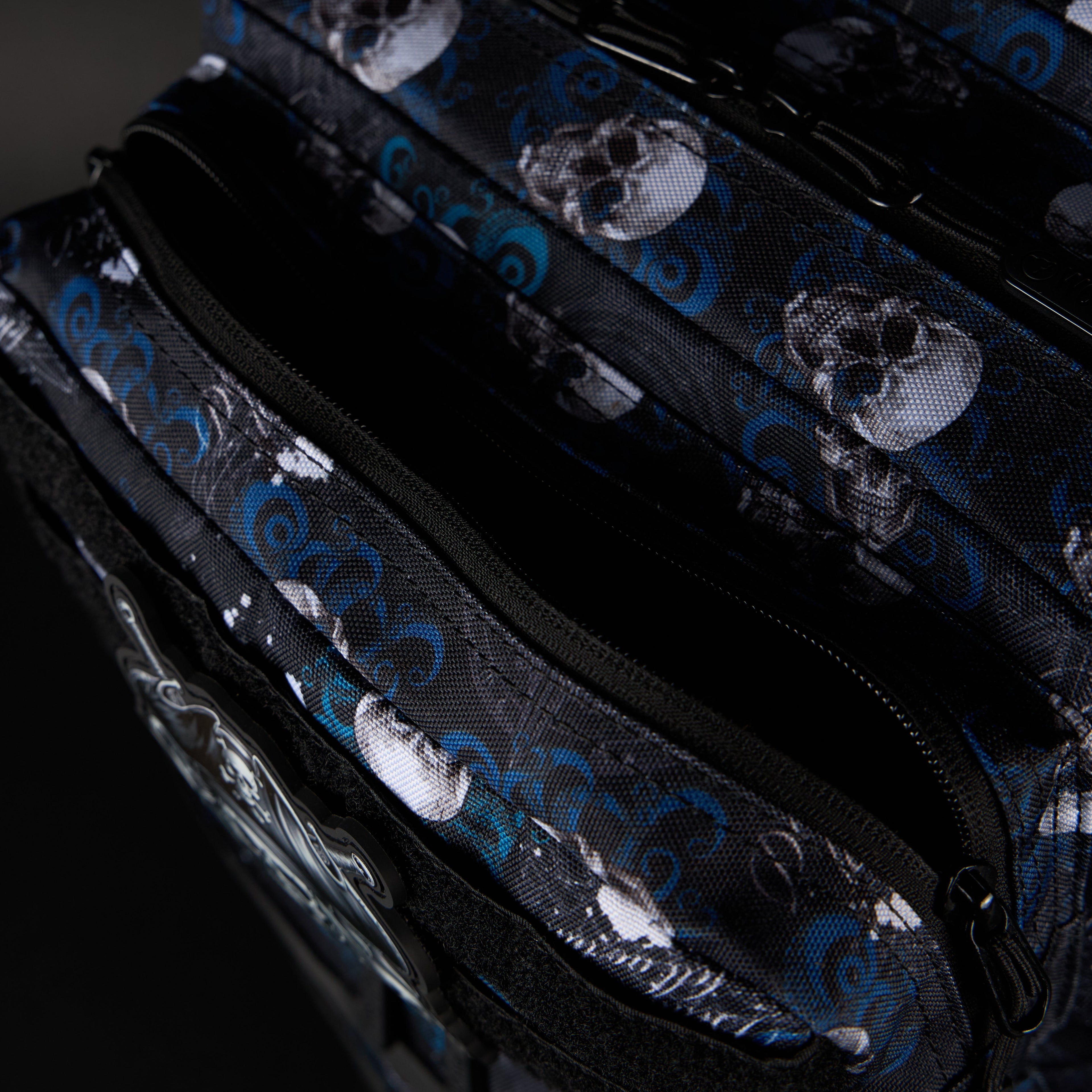 35L Backpack Dead Men Tell No Tales