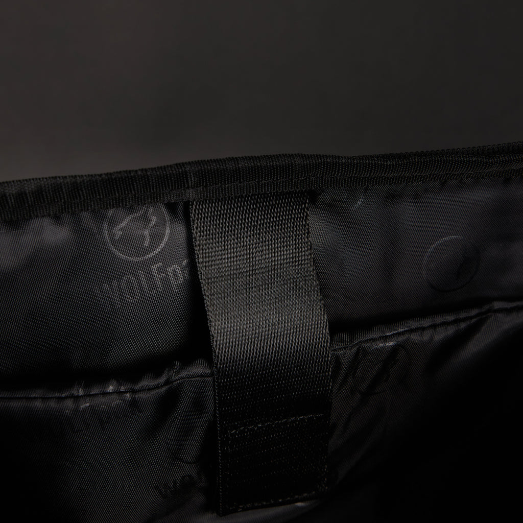 30L Perfect Duffle Bag Dead Men Tell No Tales