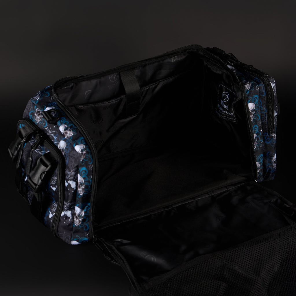 30L Perfect Duffle Bag Dead Men Tell No Tales