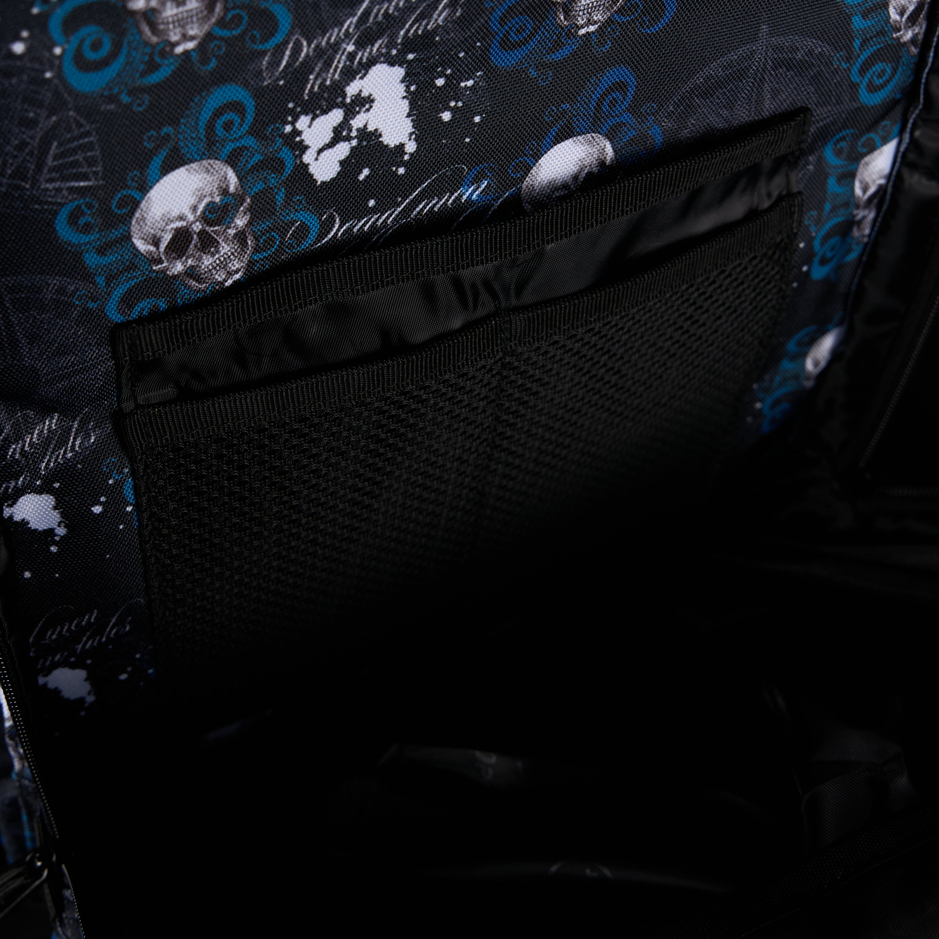 35L Backpack Dead Men Tell No Tales