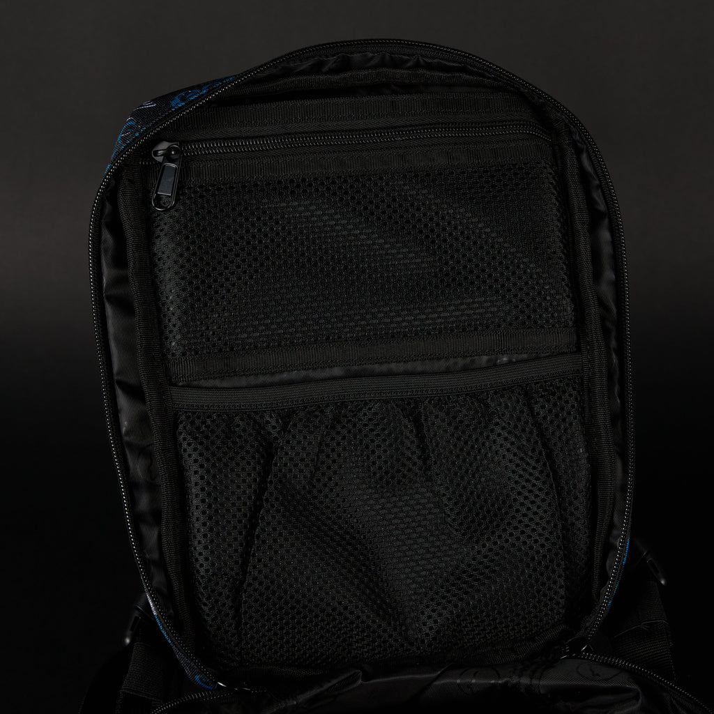 9L Backpack Mini Dead Men Tell No Tales