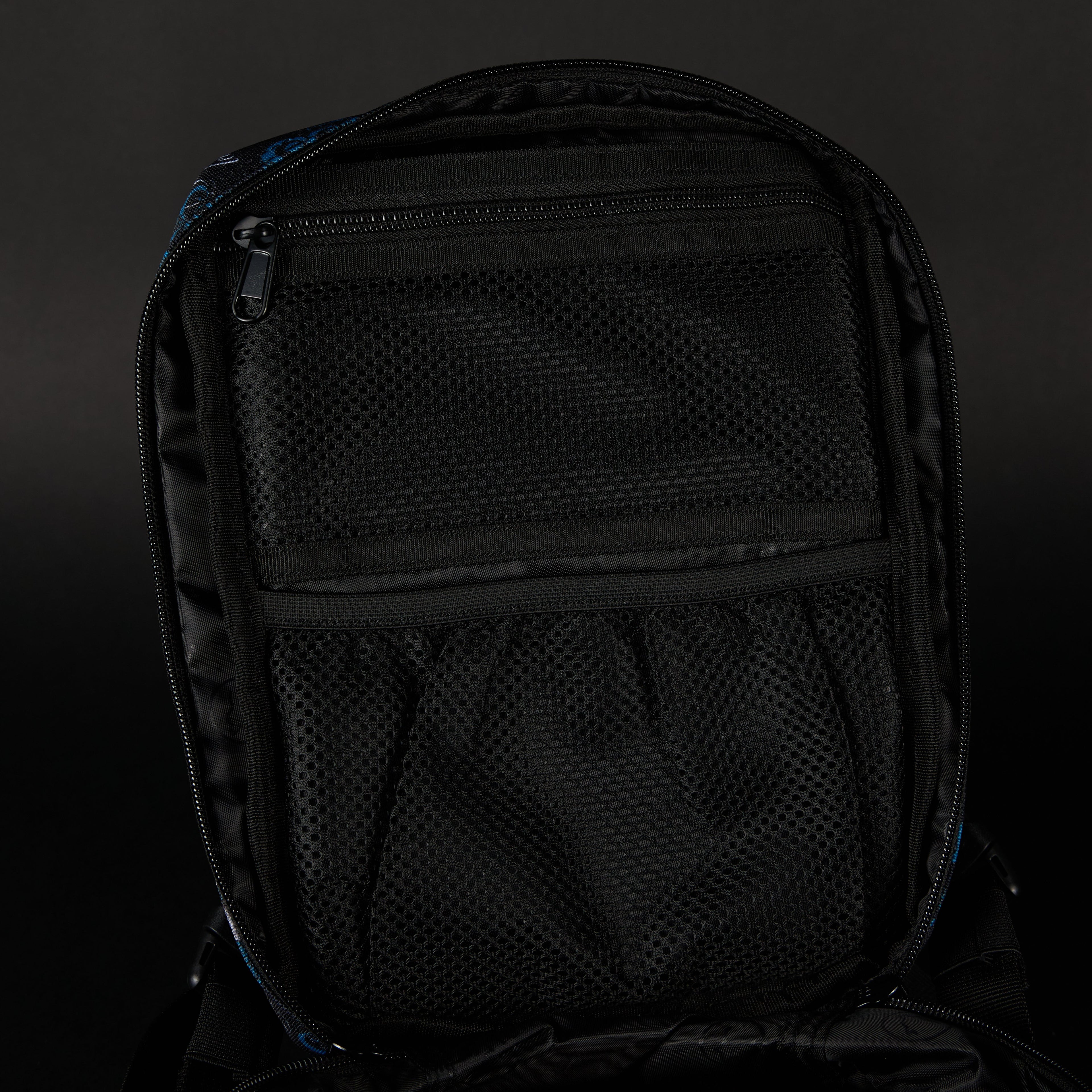 9L Backpack Mini Dead Men Tell No Tales