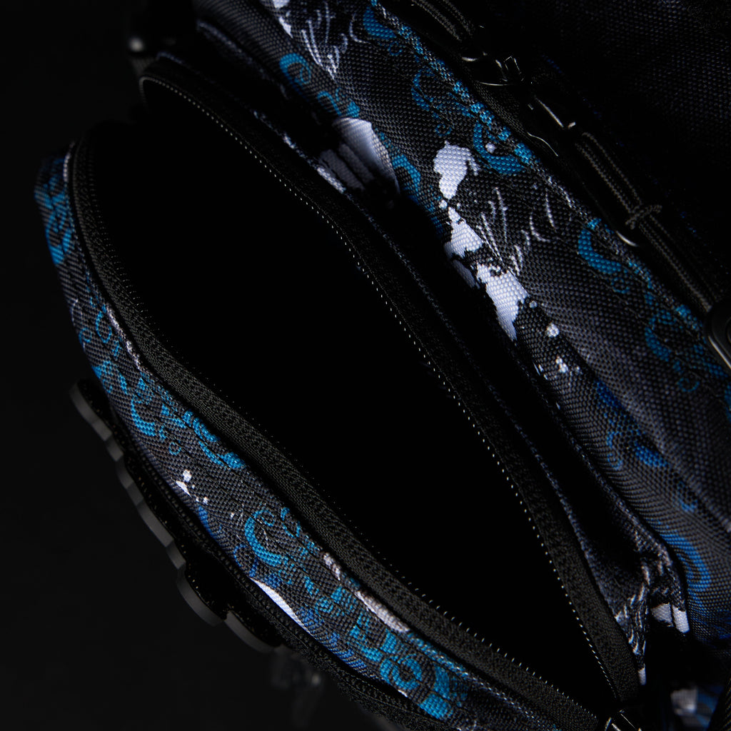 9L Backpack Mini Dead Men Tell No Tales