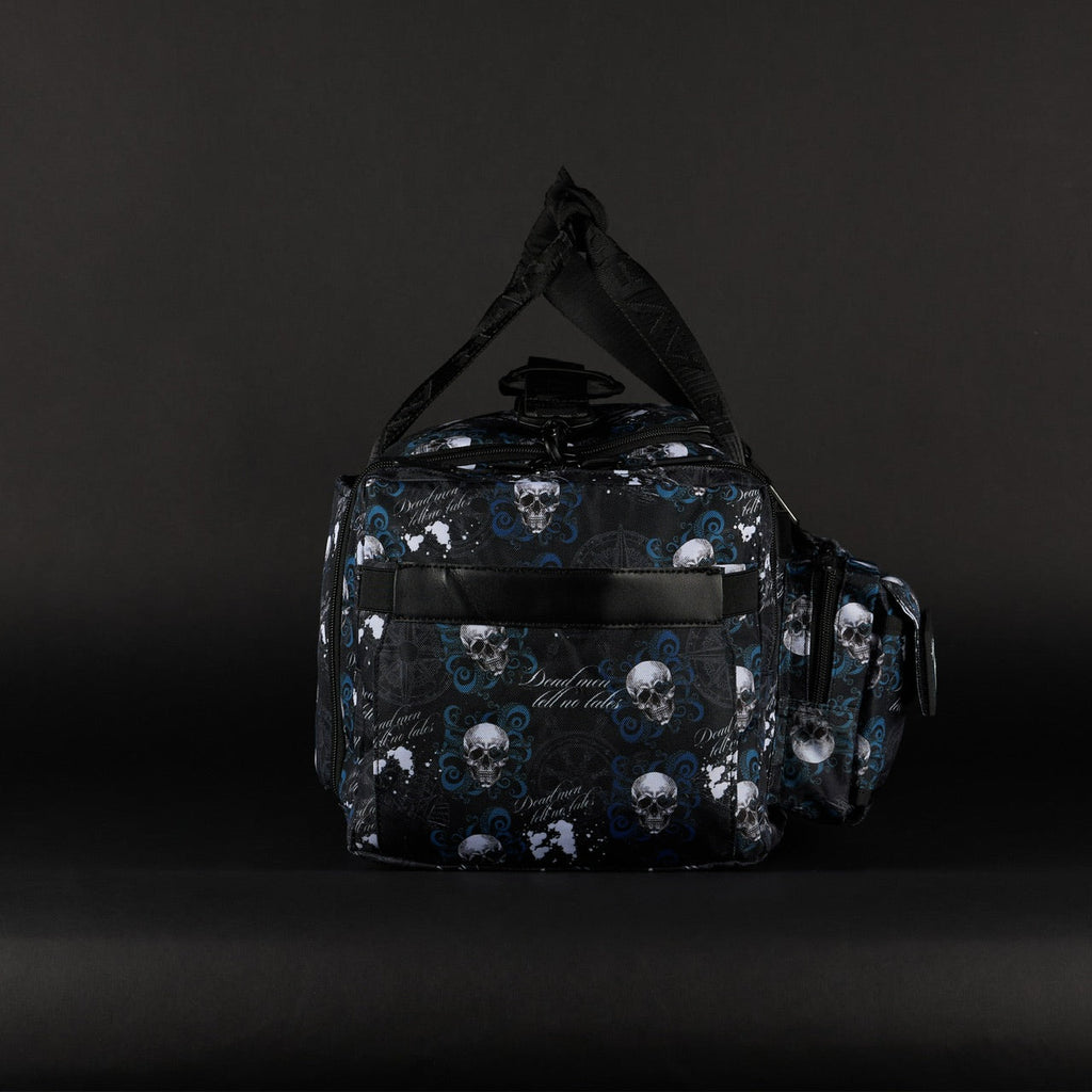 30L Perfect Duffle Bag Dead Men Tell No Tales