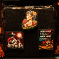 Día de Los Muertos Patch Bundle #1
