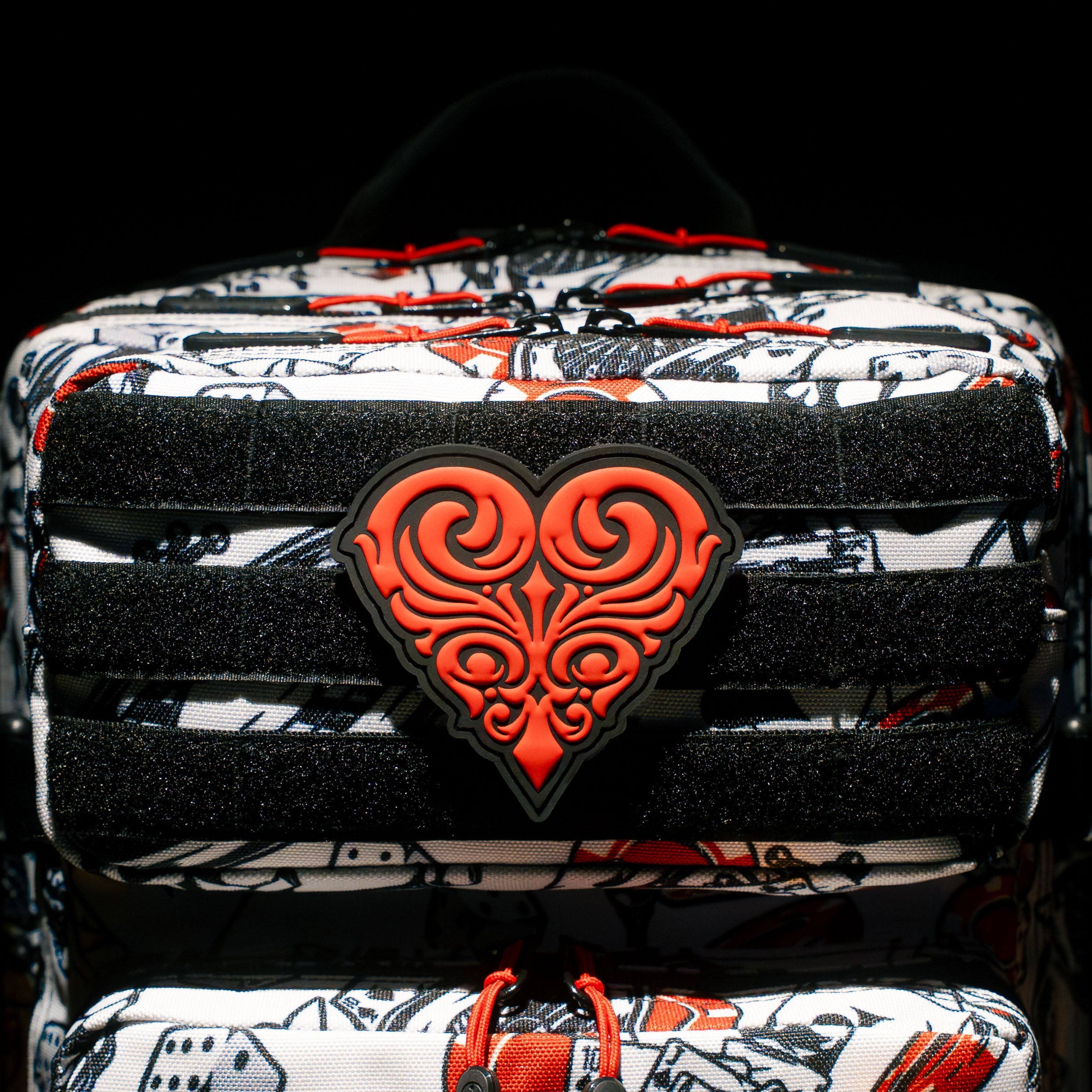 High Stakes Patch Bundle #2