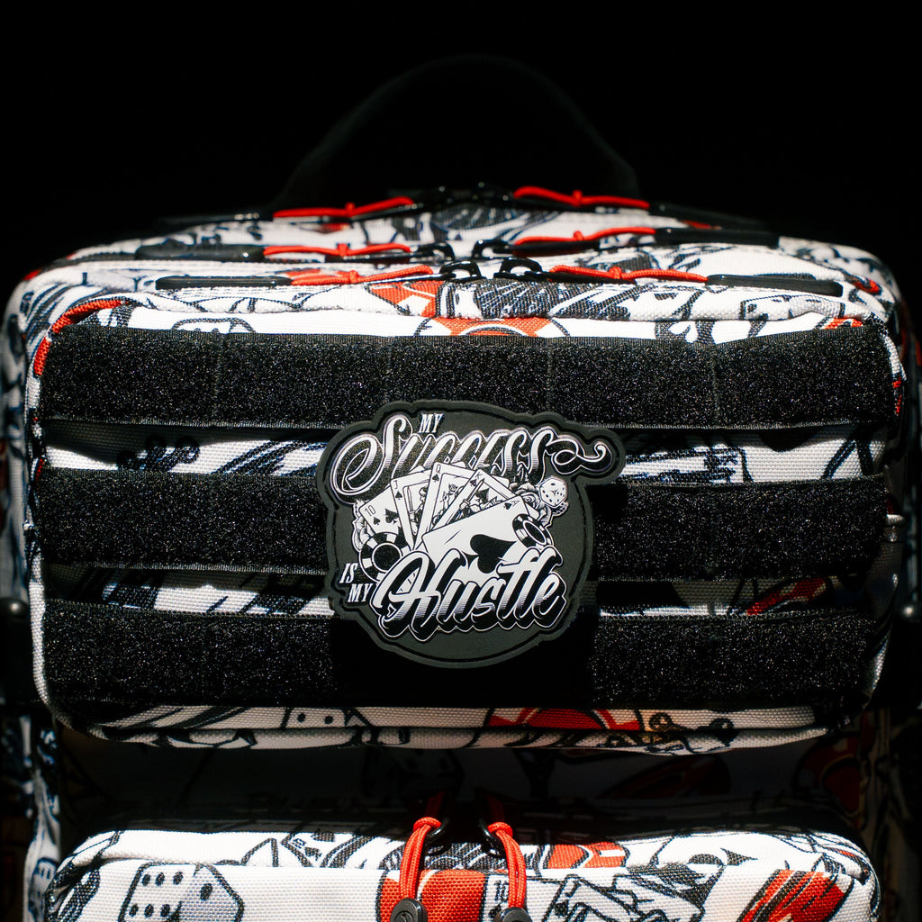 High Stakes Patch Bundle #2