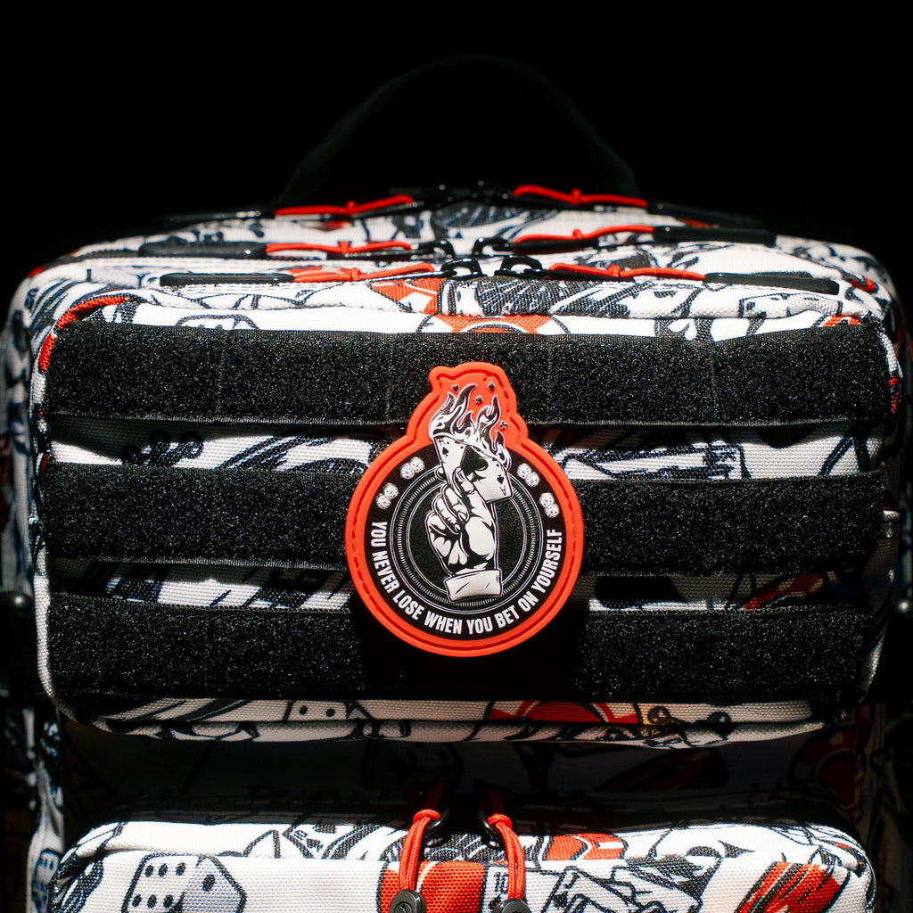 High Stakes Patch Bundle #2