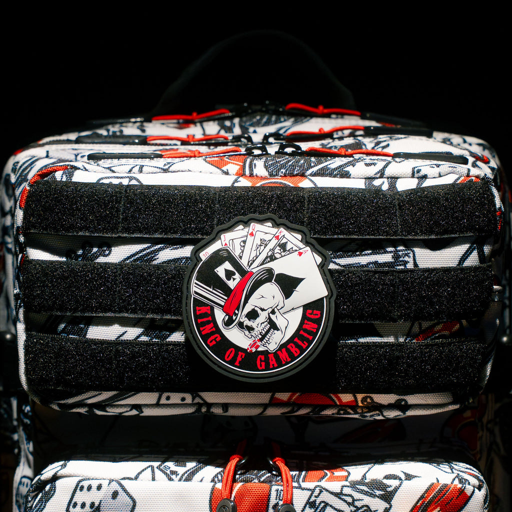 High Stakes Patch Bundle #1