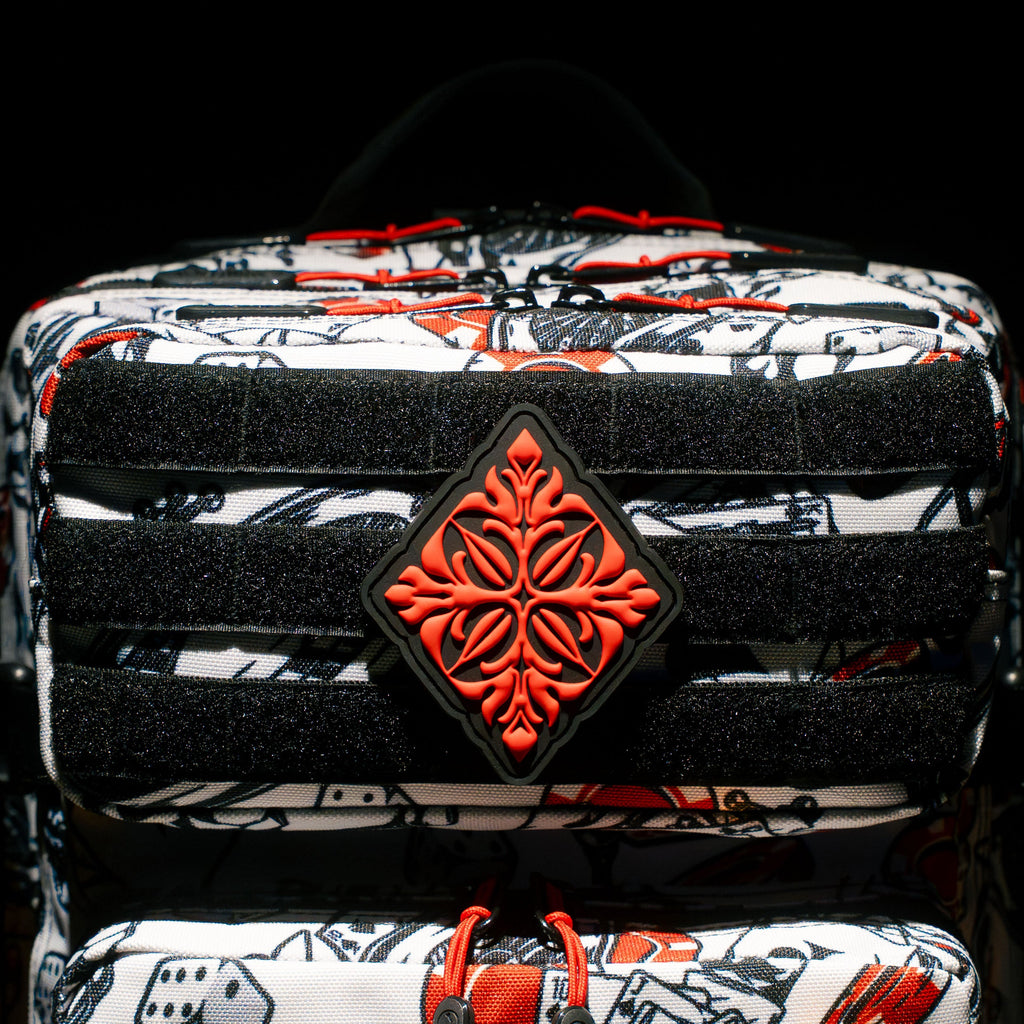 High Stakes All Patch Bundle