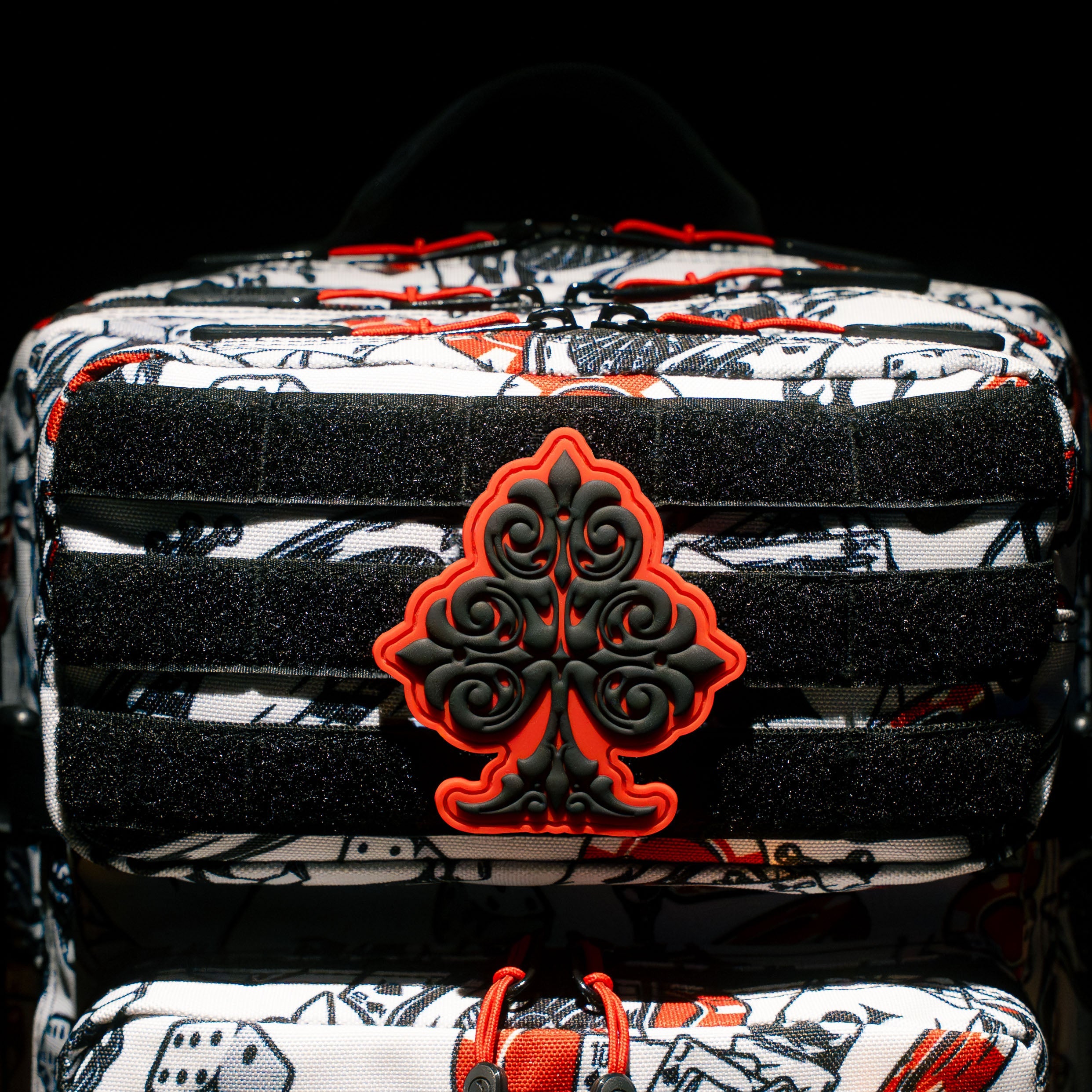 High Stakes Patch Bundle #1