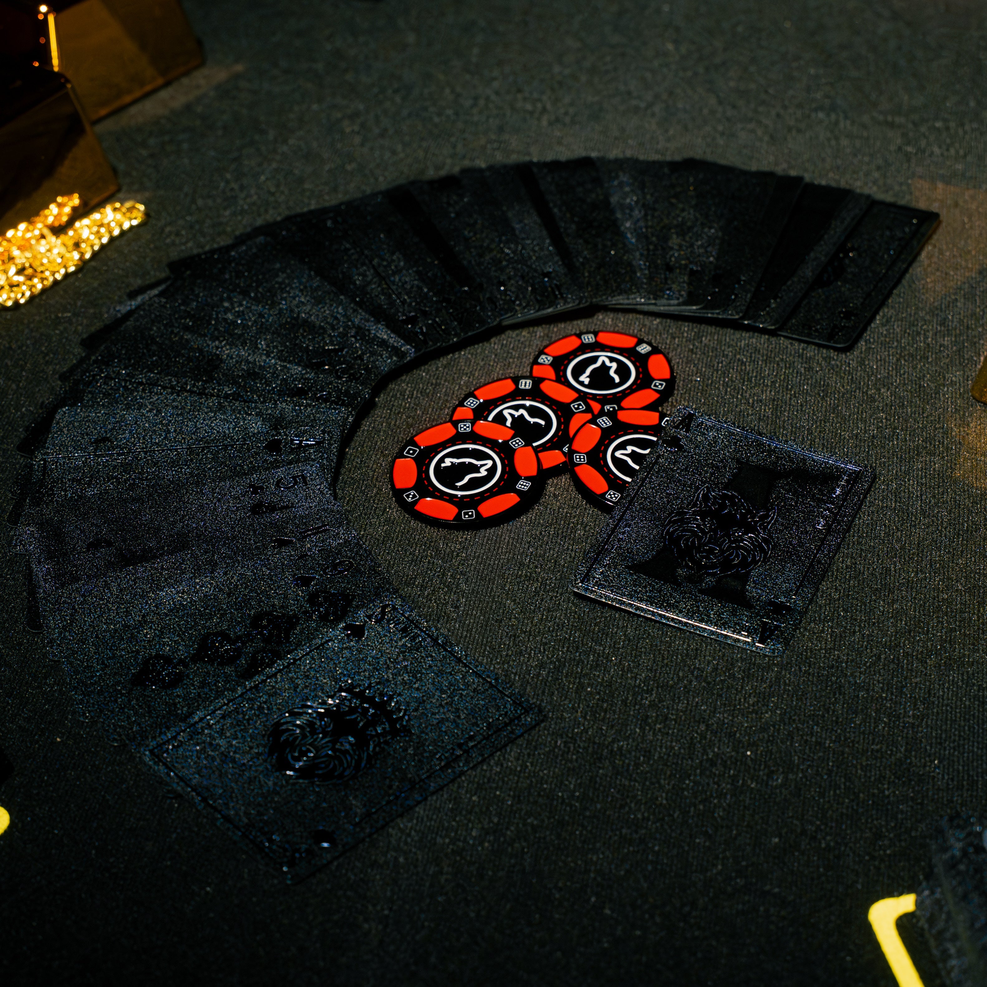 25L Backpack High Stakes