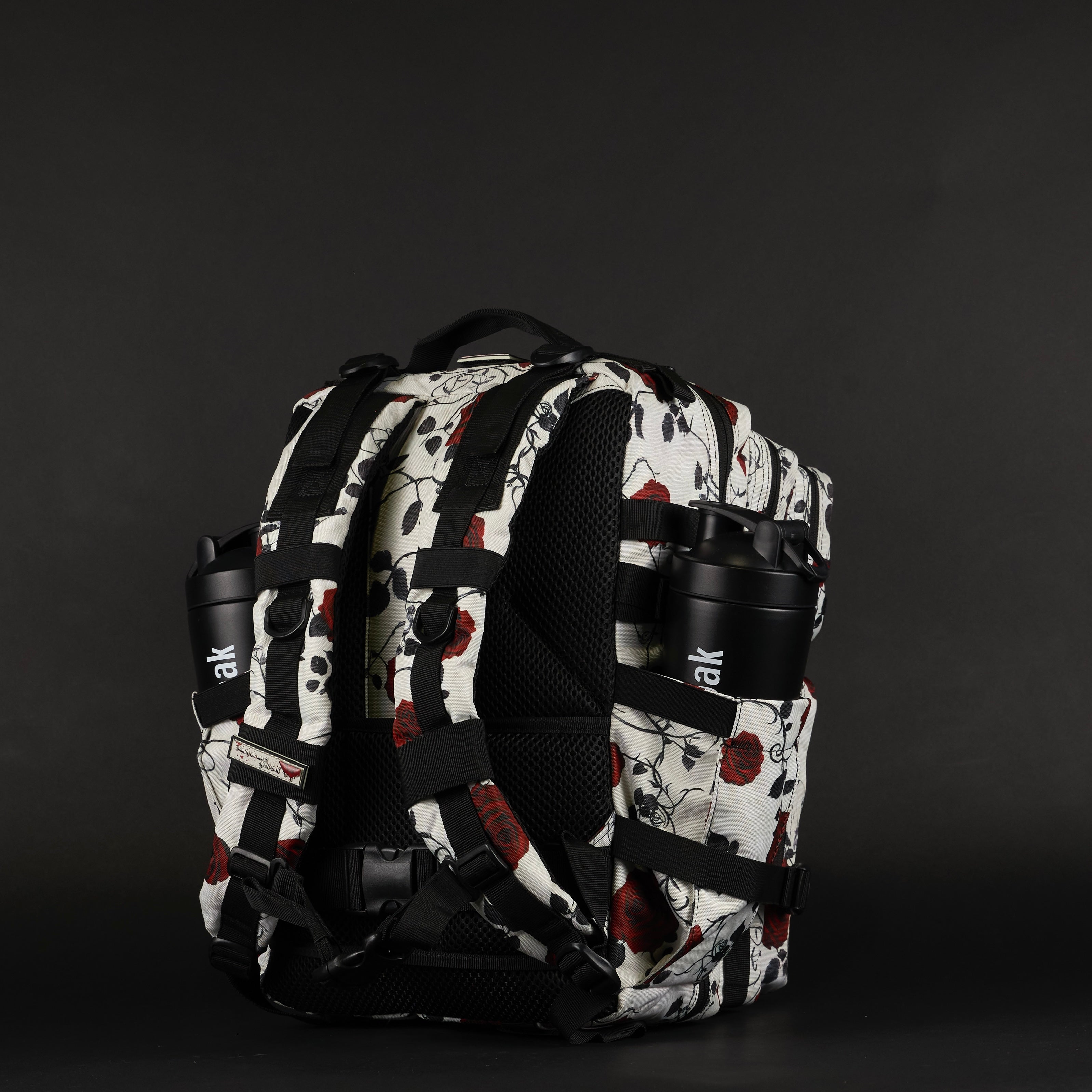 35L Backpack Deadly Bloom