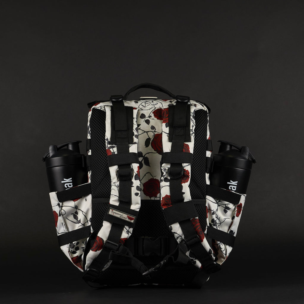 35L Backpack Deadly Bloom