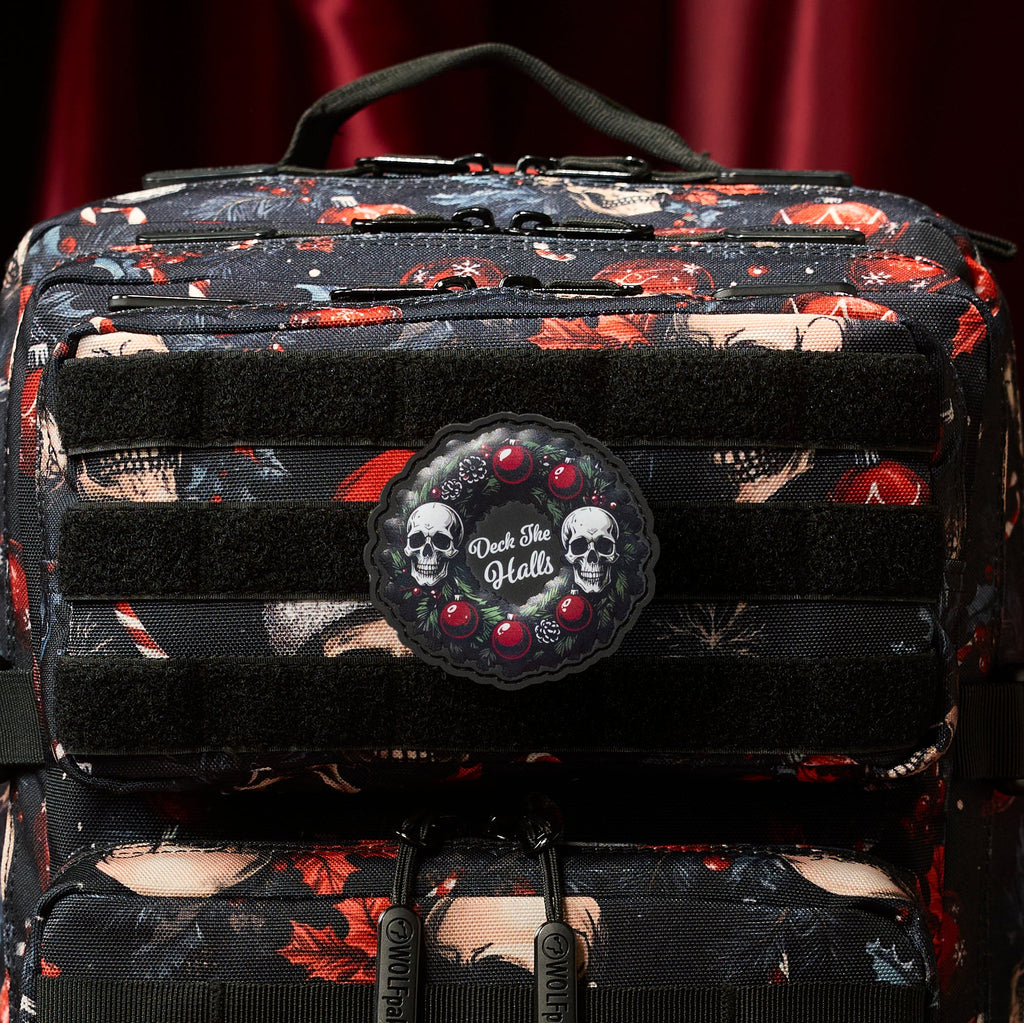 Sweet But Twisted All Patch Bundle