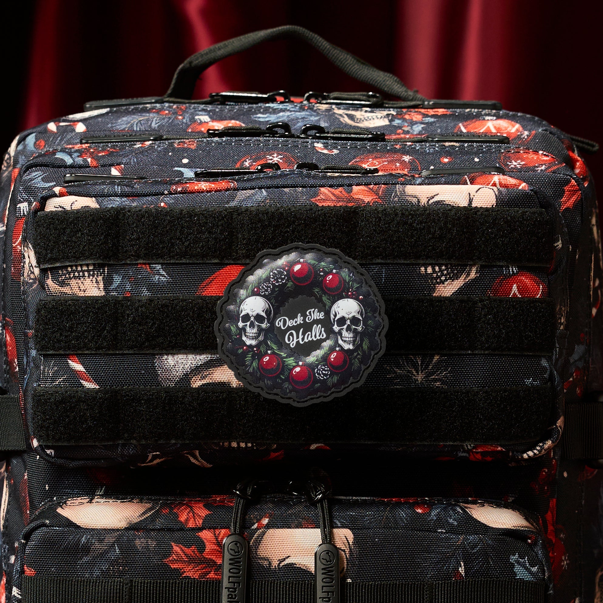 Sweet But Twisted All Patch Bundle