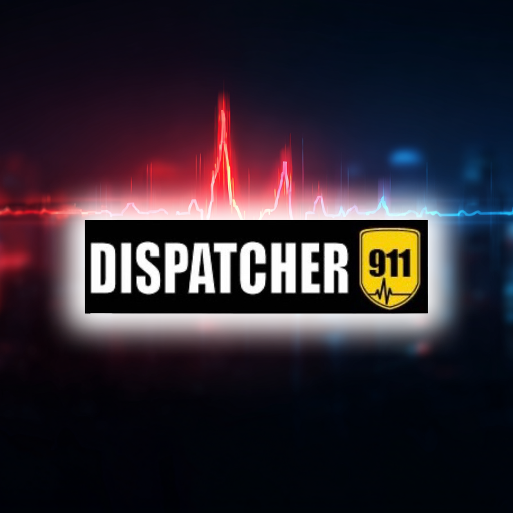 First Responder Collection 911 Dispatcher
