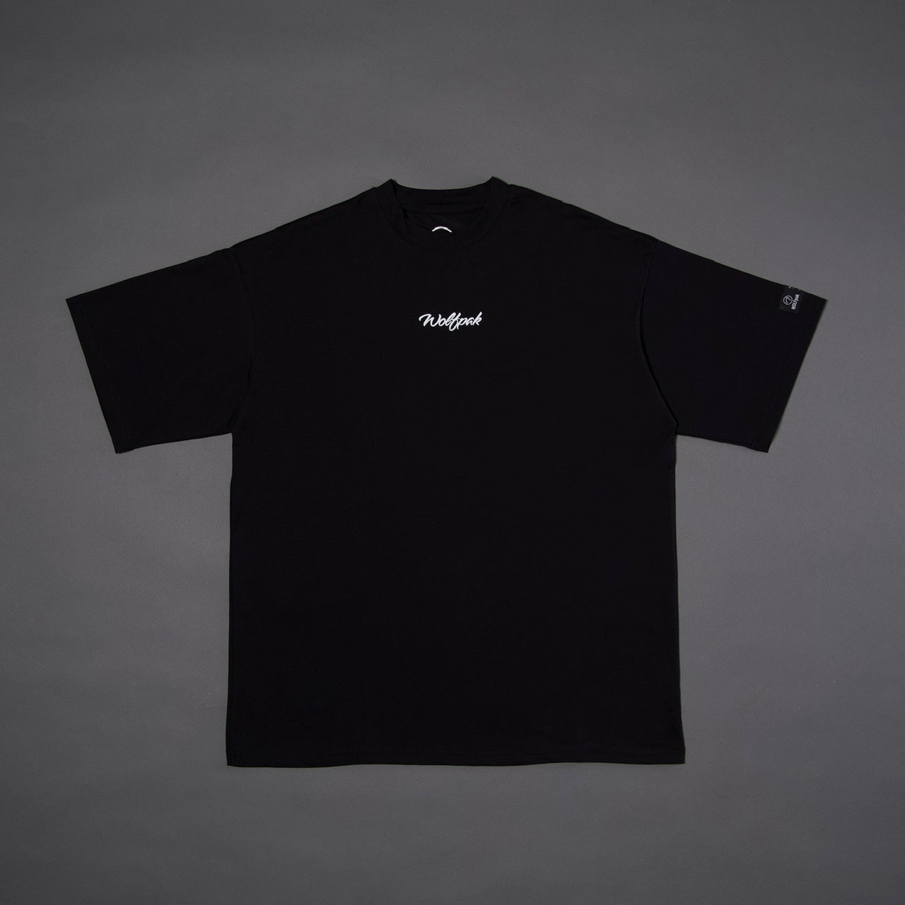 Men's Script Tee (SALE)