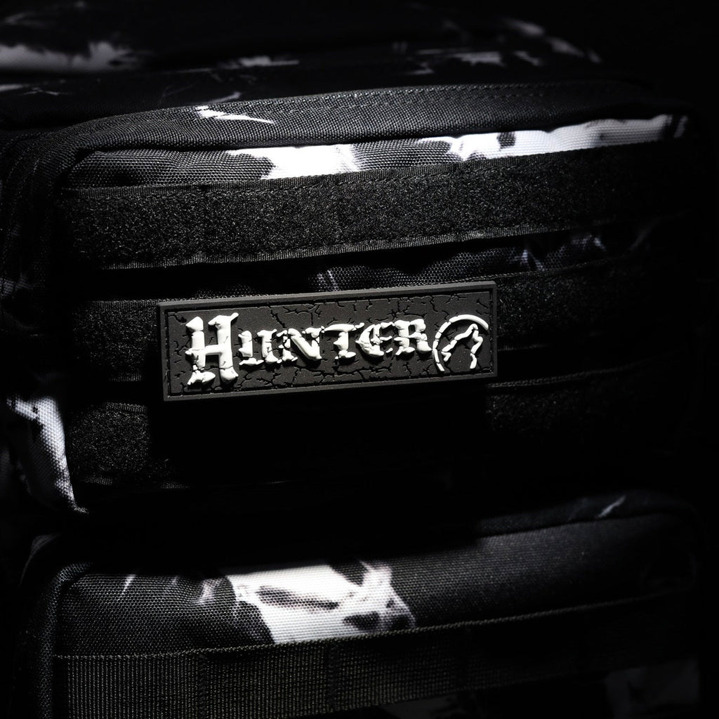 Hunter Patch